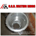 heater ring for plastic extruder machine /injection molding machine